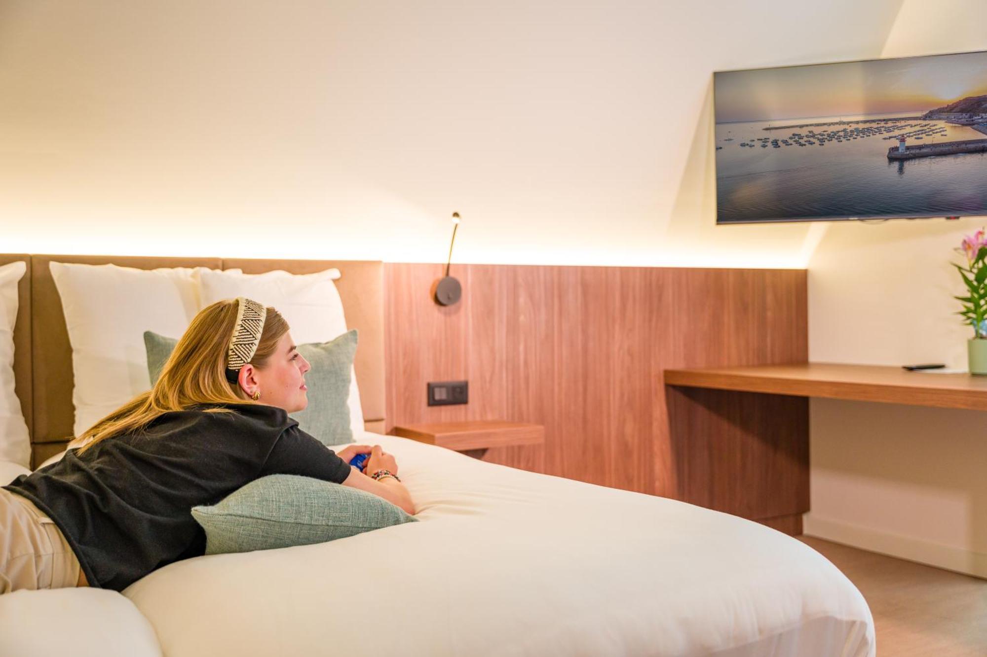 Dune Hotel