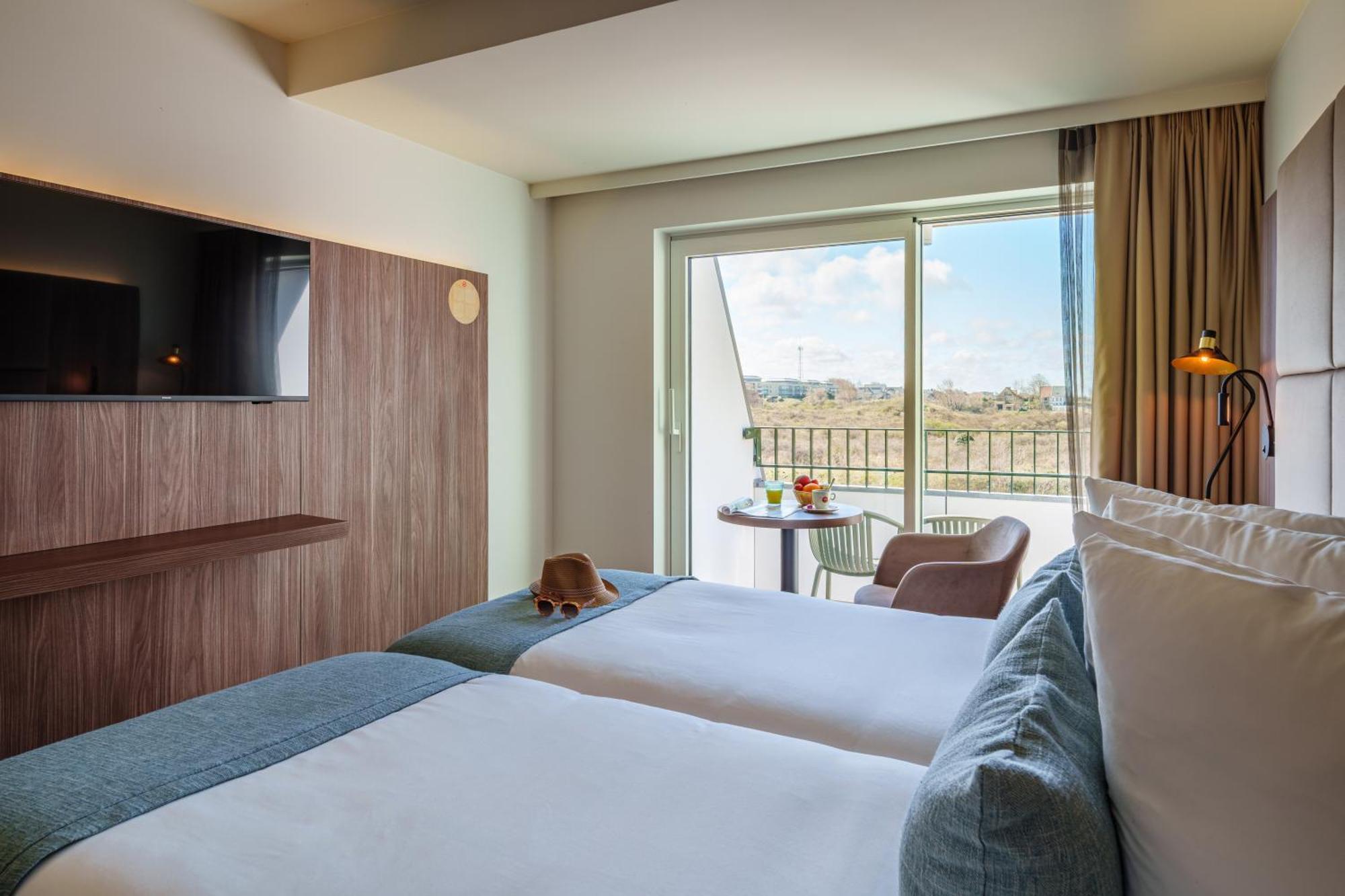 Hotel Dune