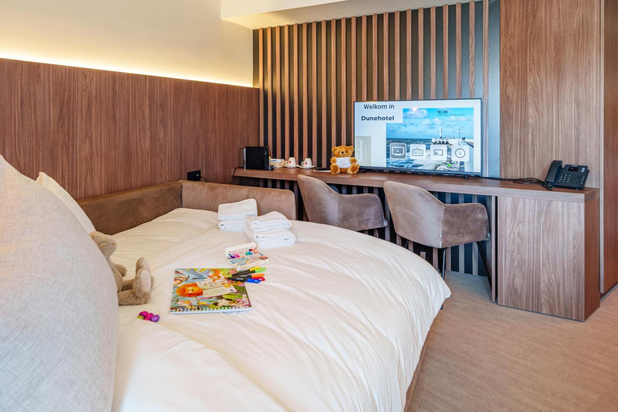 Hotel Dune 4*