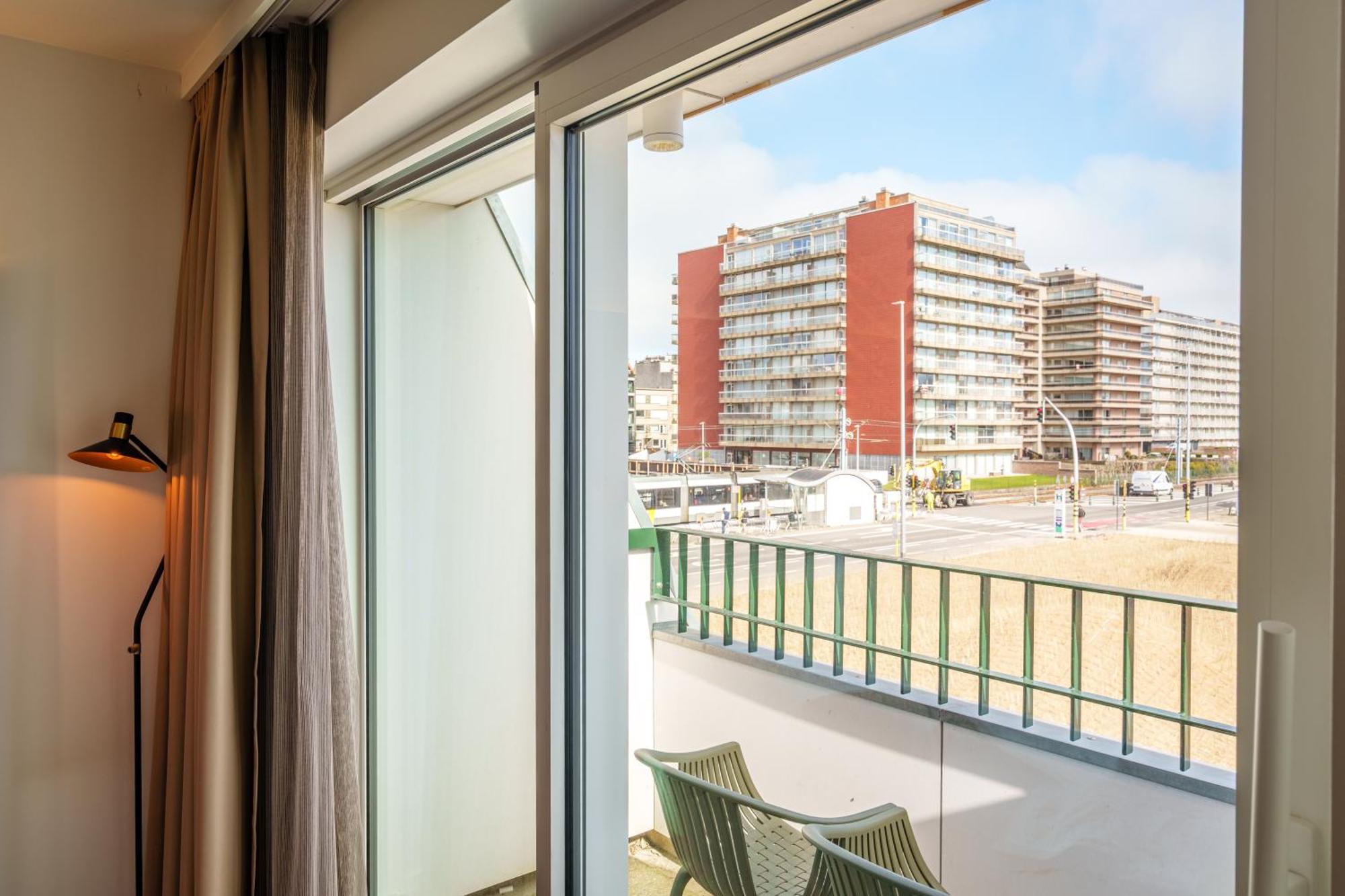 Dune Hotel