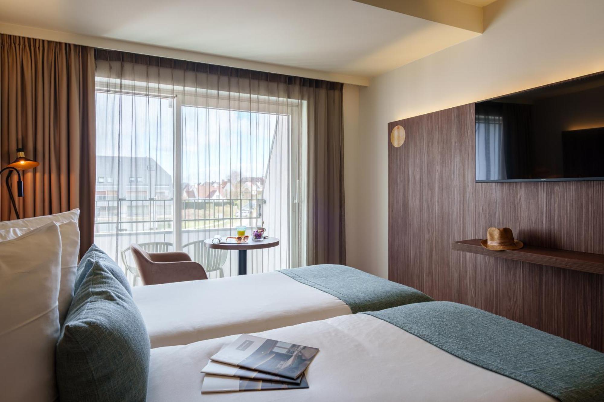 Hotel Dune
