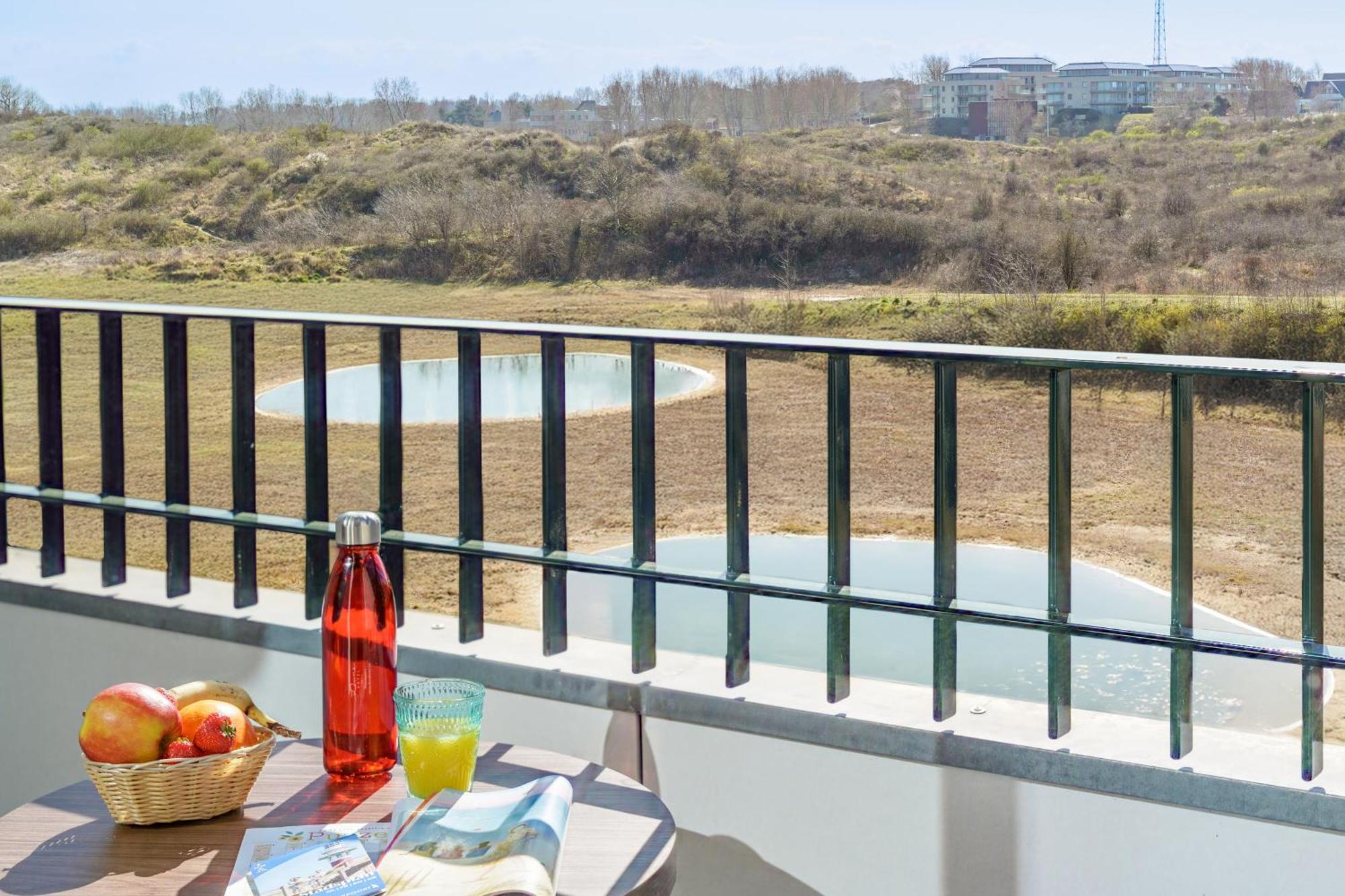 Dune Hotel 4*